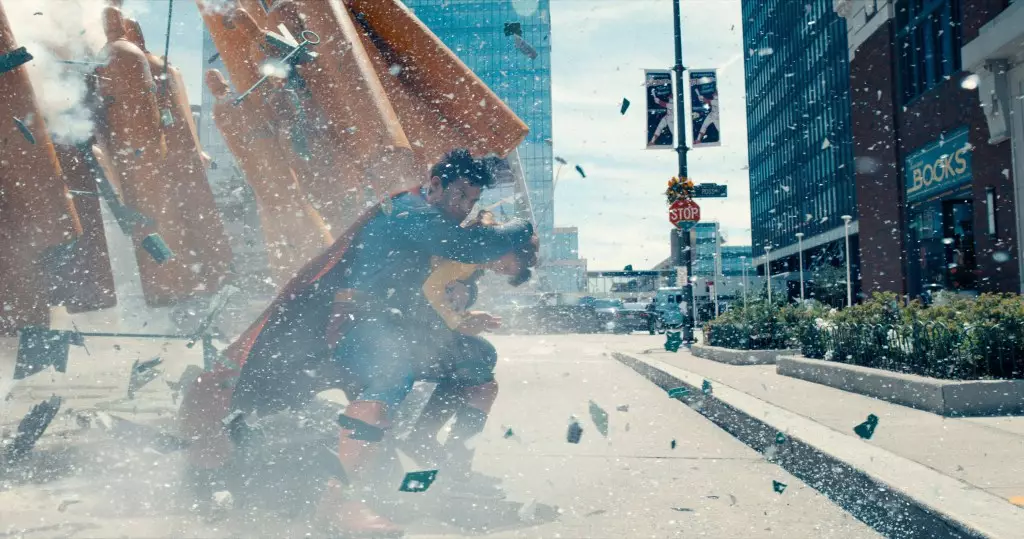 The Mighty Return: Superman’s Impact in a New Era of DC Cinema