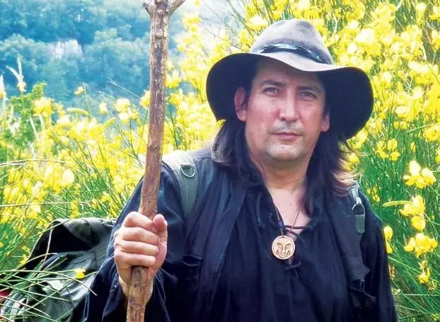 Steel Donkeys: Richard Stanley’s Wild Ride into Horror and Heavy Metal