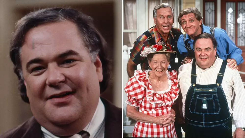 An Endearing Legacy: Remembering Gailard Sartain’s Impact on Comedy and Film