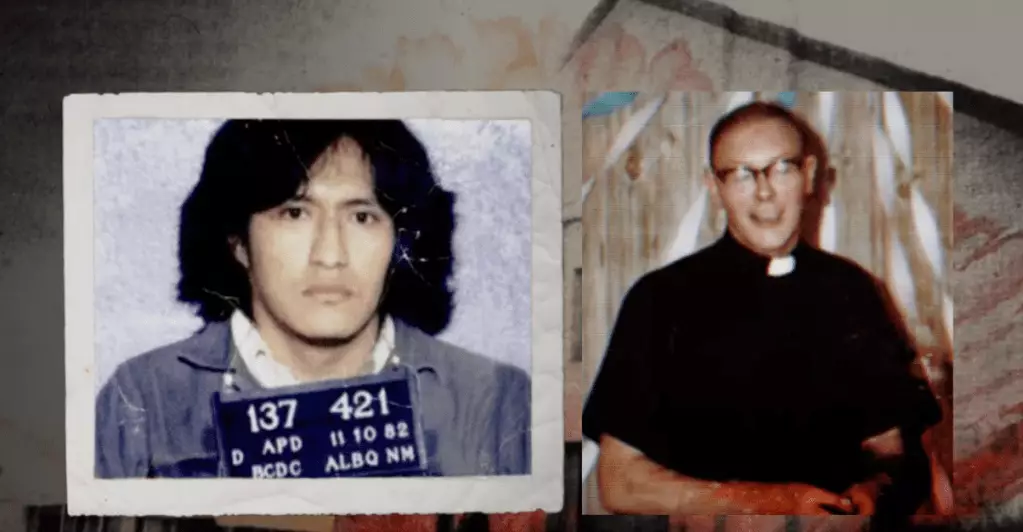 Unmasking Injustice: The Untold Story of James Harry Reyos