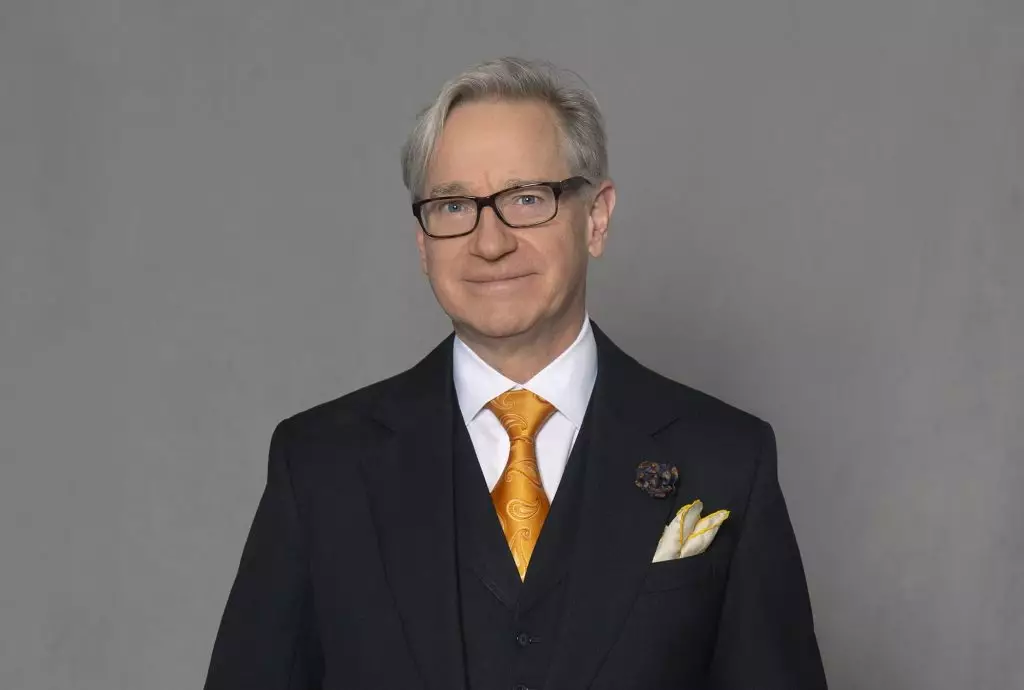The Rise of Innovative Storytelling: Celebrating Paul Feig at SXSW Sydney