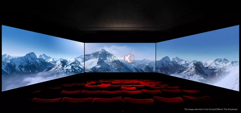 Transforming the Cinematic Experience: The Future Looks Bright for CJ 4DPLEX and Cinépolis