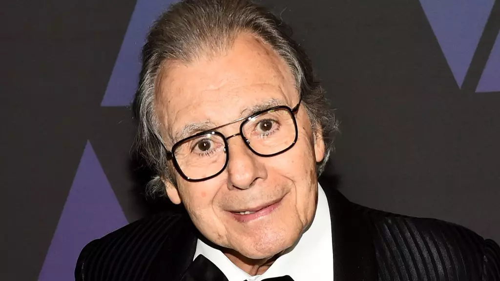 A Melodic Legacy: Celebrating the Life of Lalo Schifrin