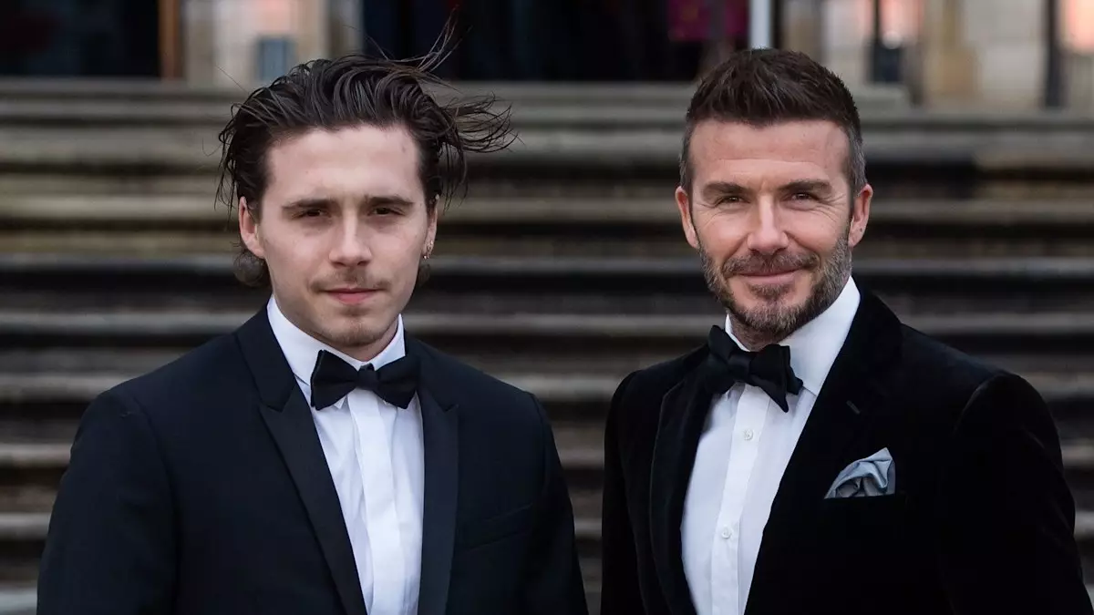 Revelations of Family Feuds and Social Media Displays: The Beckham Dynasty’s Latest Drama