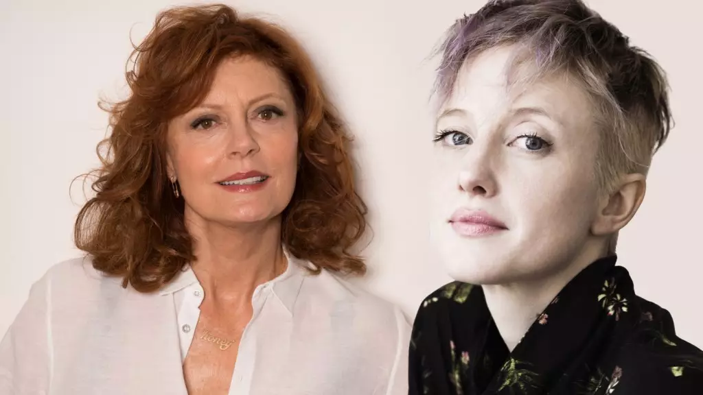 Empowering Transformations: Susan Sarandon’s Bold Return to the Stage
