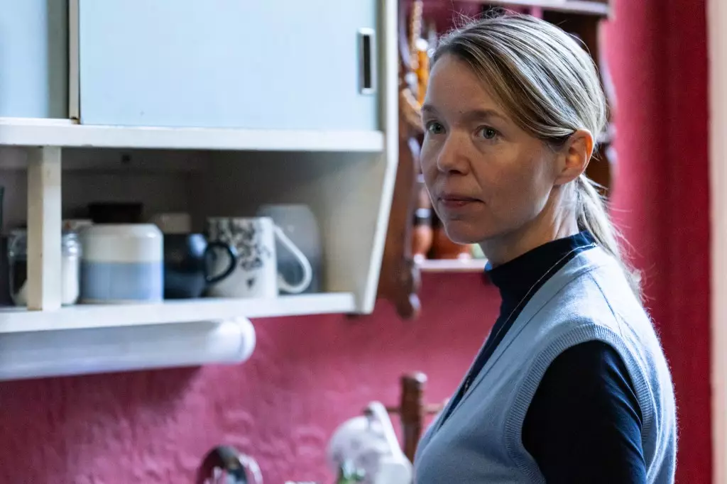 Unveiling Truths: How Bold Drama and Streaming Trends Transform Modern Storytelling