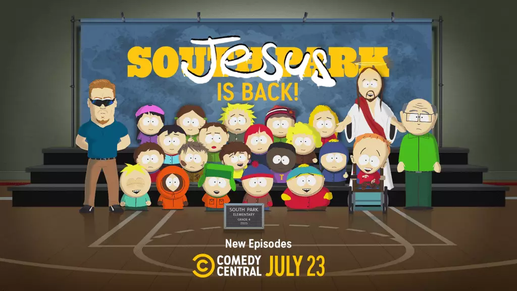 South Park’s Long-Awaited Return: Navigating Creative Ambitions and Industry Turmoil