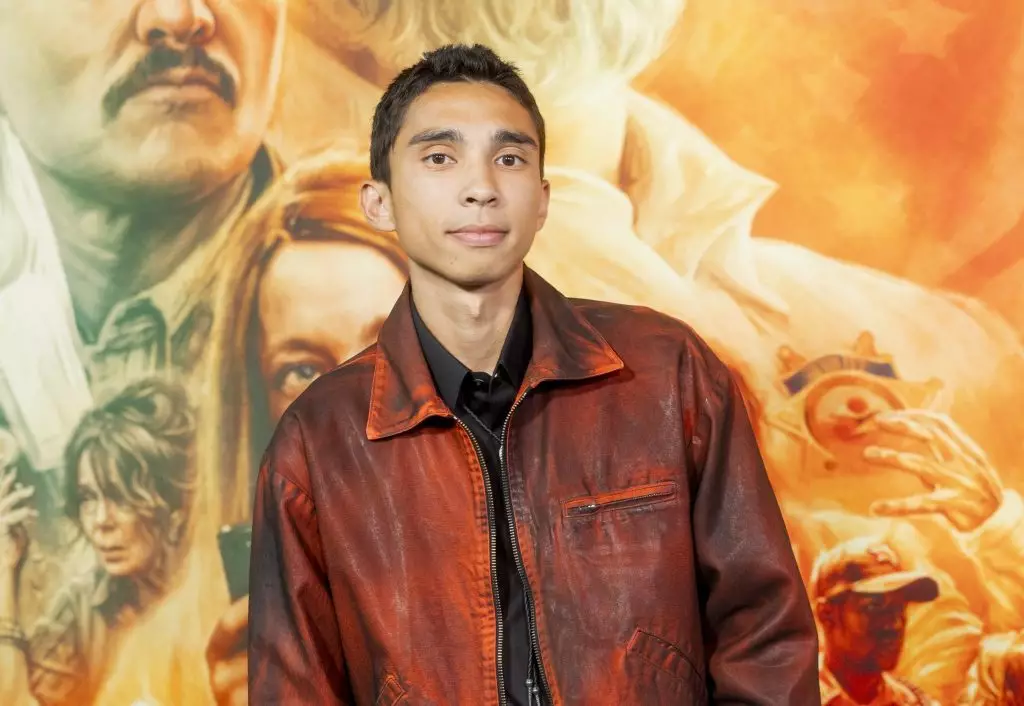 Emerging Talent Rises: The Bright Future of Actor Matt Gomez Hidaka
