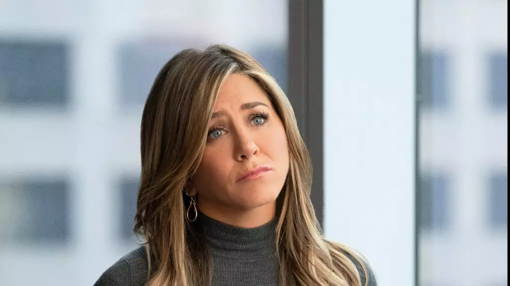 The Resilience of The Morning Show: A Bold Dive into Modern Media Chaos