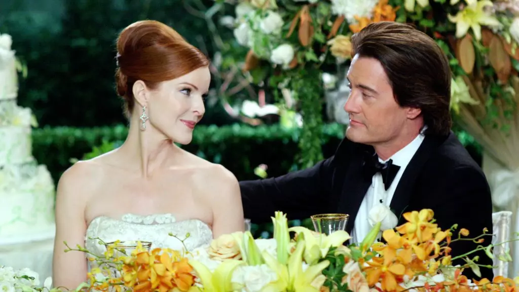 Revitalizing Wisteria Lane: The Power of Nostalgia and Innovation in Reboots