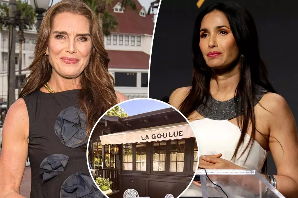 Hamptons Culinary Scene Gets a Chaotic Twist: When Hospitality Meets Humiliation