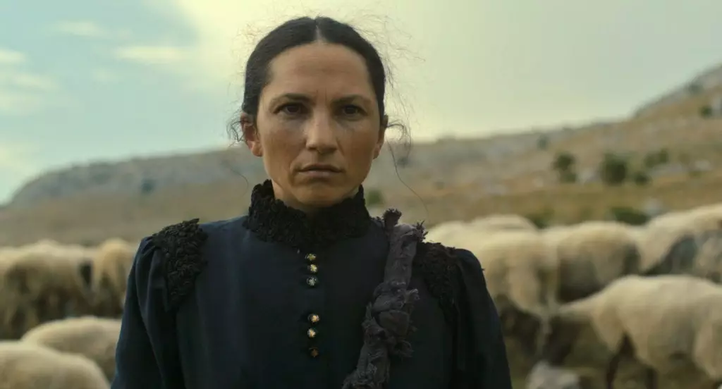 Unveiling Untold Narratives: The Power of Croatian Director Hana Jušić’s Bold New Film