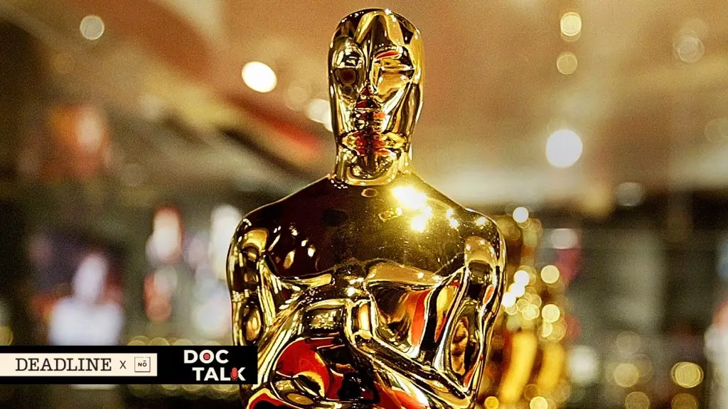 The Power of Provocation: How Political and Social Themes Shape the Future of Documentary Oscars