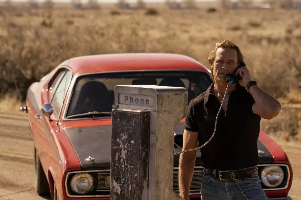 Why Audiences Deserve More from Duster: A Missed Opportunity in Modern Crime Drama