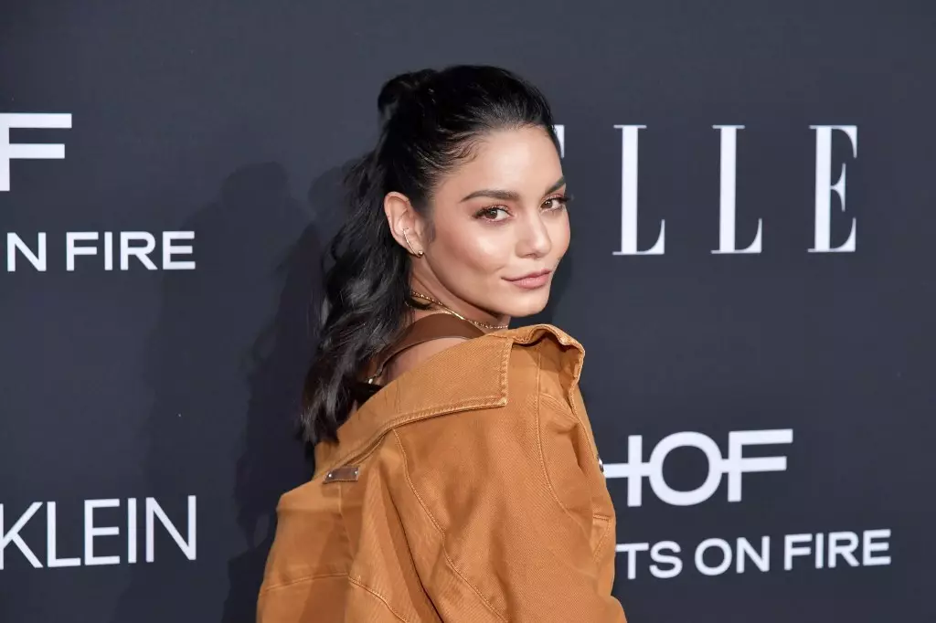 Vanessa Hudgens Shines in Bold New Thriller That Challenges Social Norms