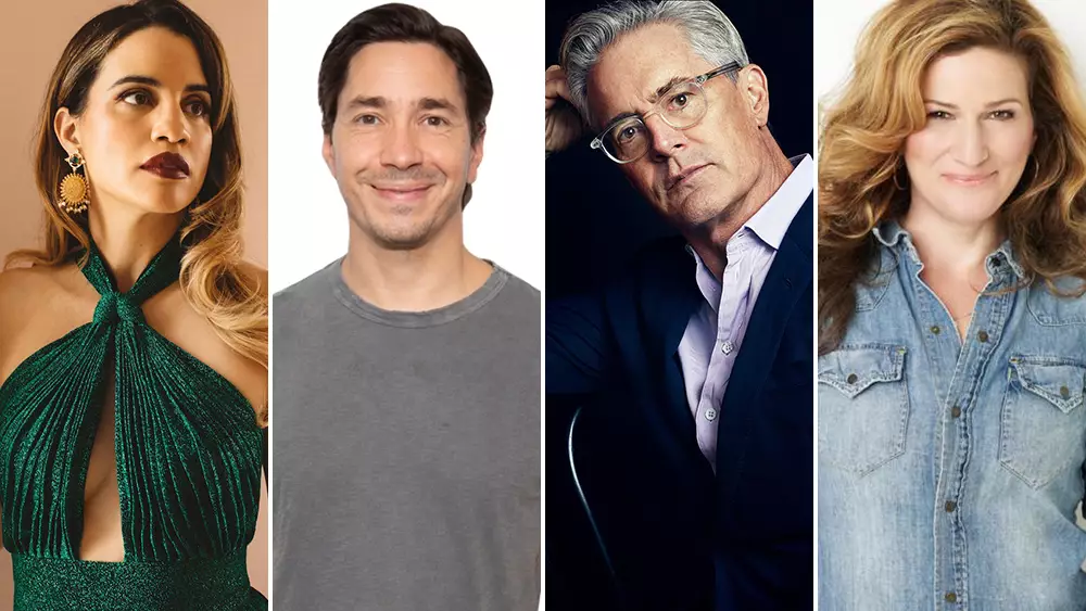 Redefining Romantic Comedies: The Bold New Era of “You Deserve Each Other”