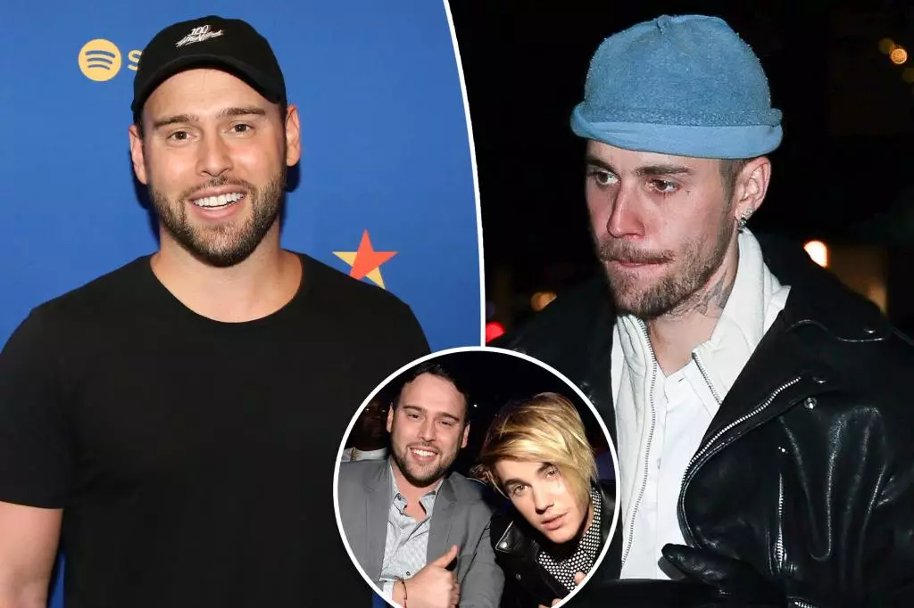 Justin Bieber’s Financial Struggles: A Stark Reminder of Fame’s Hidden Costs