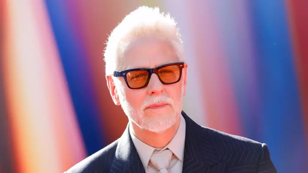 James Gunn’s Bold Leap: Redefining Superhero Cinema with Vision and Courage