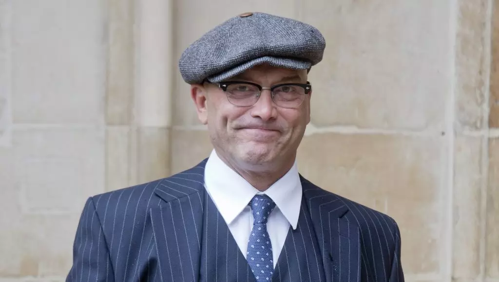 Unmasking the Hidden Struggles Behind Public Persona: A Critical Look at Gregg Wallace’s Controversies