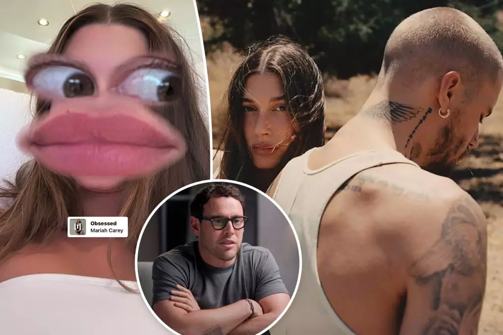 The Power of Authenticity: How Personal Branding Shapes Modern Celebrities