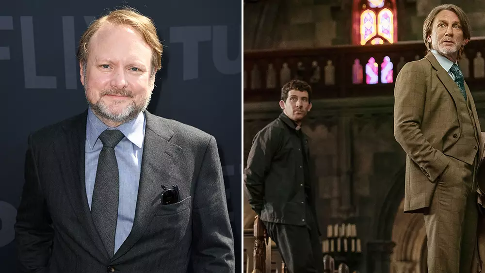 Revitalizing Mystery: Rian Johnson’s Bold Shift Toward Gothic Roots in the Next Knives Out Adventure