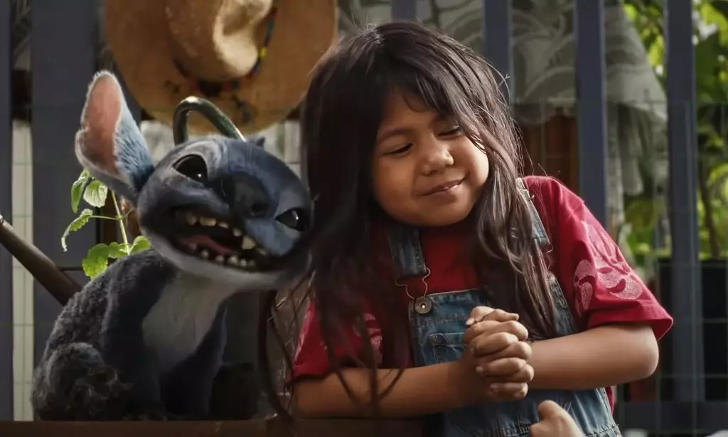 Lilo & Stitch Soars to Blockbuster Stardom: A New Era for Disney’s Animated Legacy