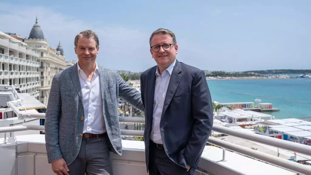Netflix’s Bold Strategy: Transforming Global Content Delivery Through Innovative Partnerships