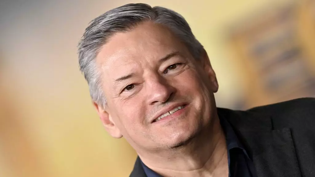 The Power of Strategic Content Diversification: How Netflix’s Bold Approach Secures Its Future