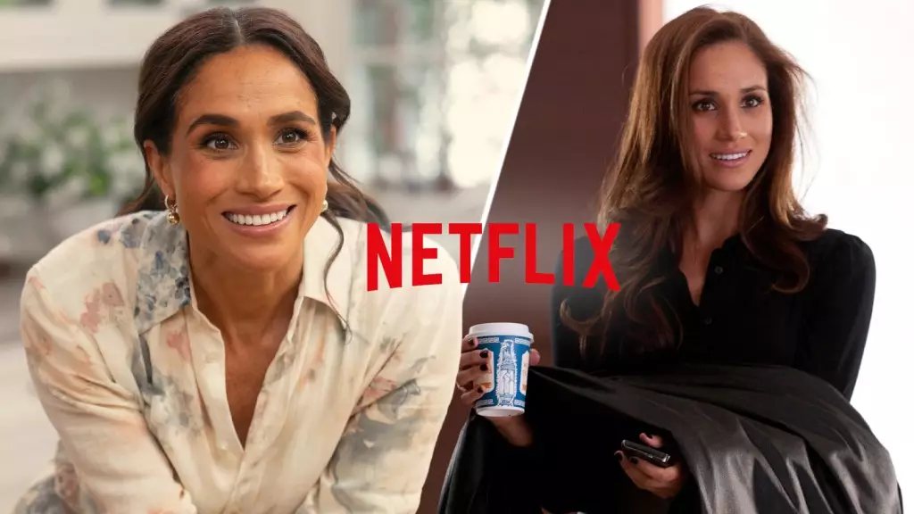The Reality Check: Why Meghan Markle’s Media Spark Fizzles Despite Constant Buzz