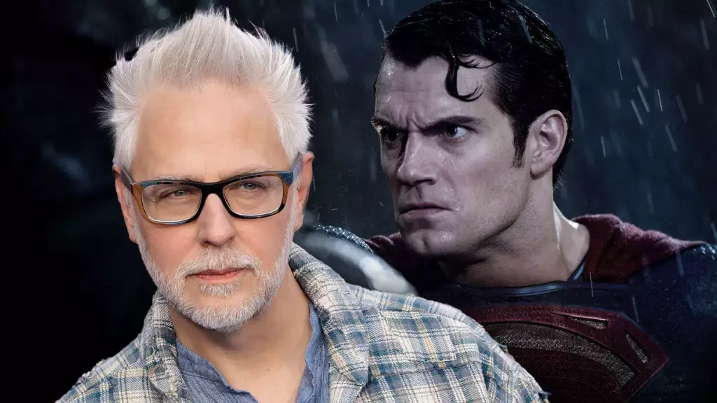 Reimagining the Future of Superman: A New Chapter of Talent and Possibility