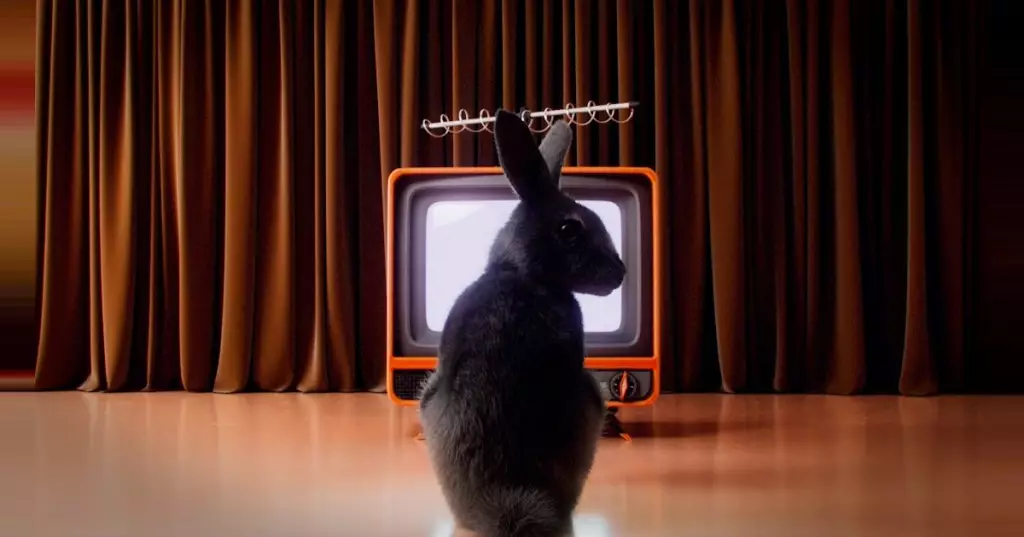 Rabbits Black’s Bold Moves and the Uncertain Future of Indie Film Financing