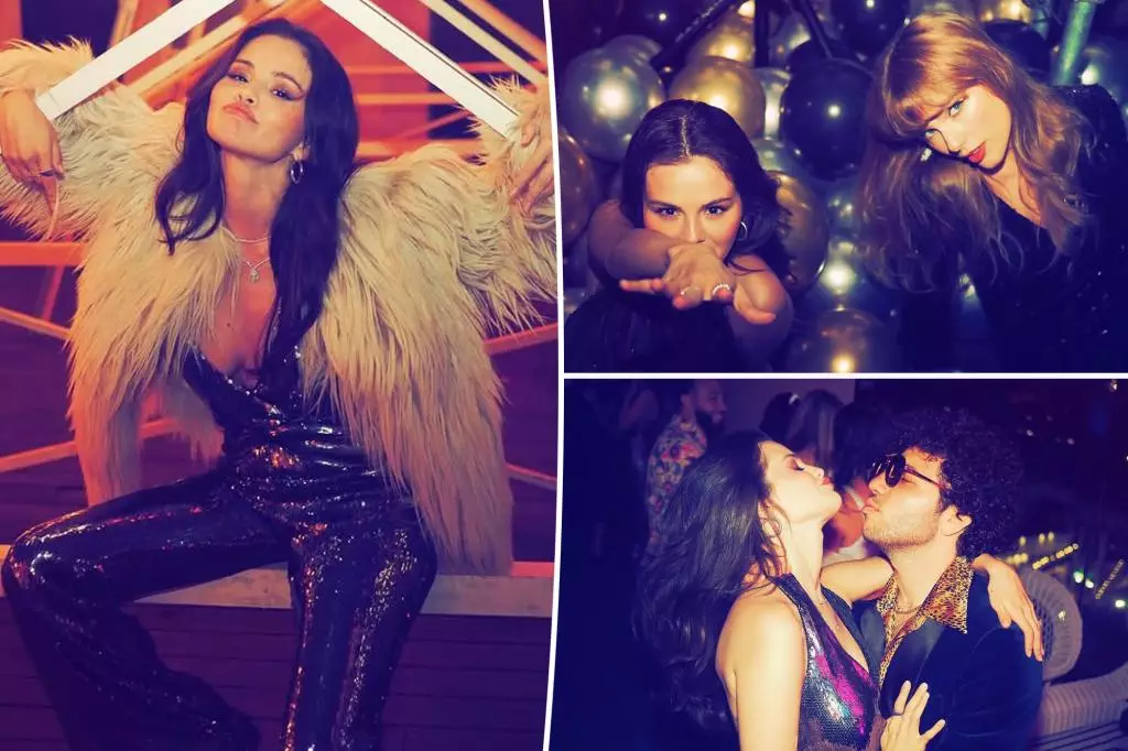 Unveiling the Power of Genuine Friendships in a World of Fame