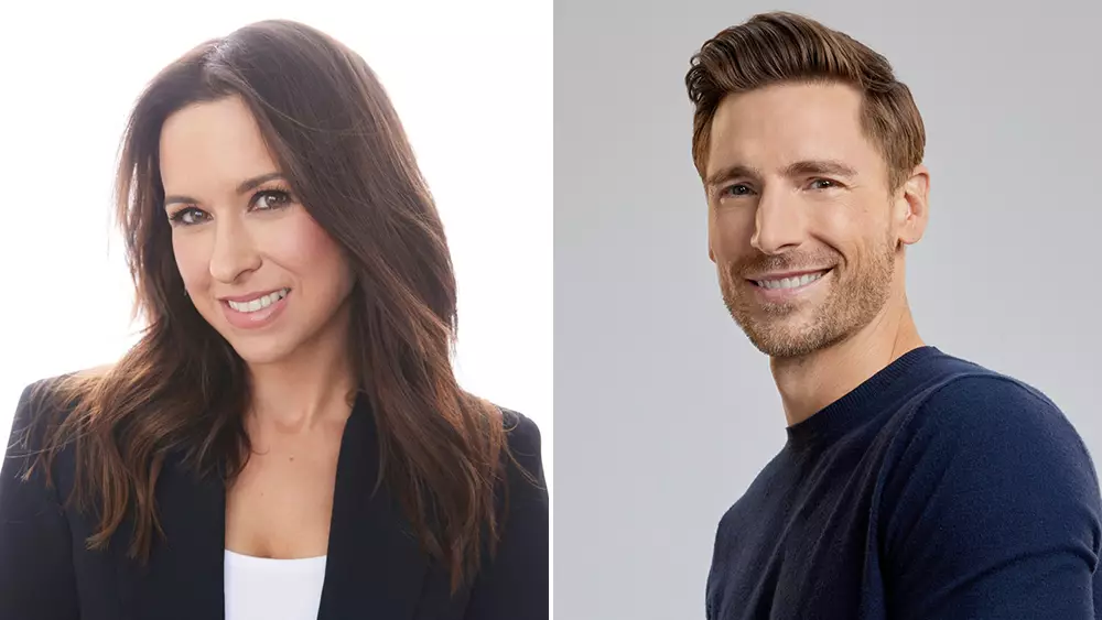 Unveiling Magic and Revival: The Power of Nostalgia and Fresh Romance in Hallmark’s Holiday Hit
