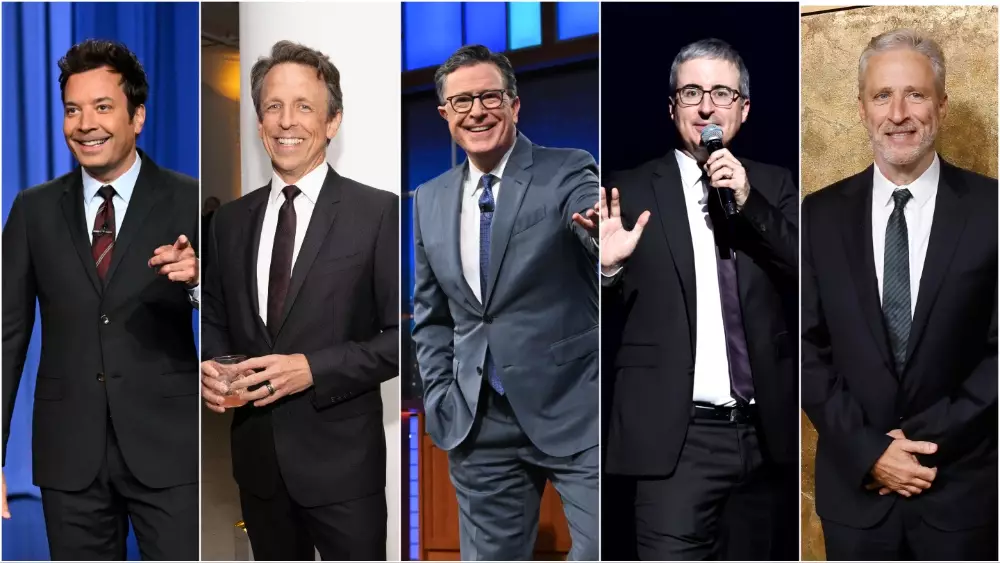 Unmasking the Fury Behind the Curtain: How the Silence of Late-Night Betrays Its True Power