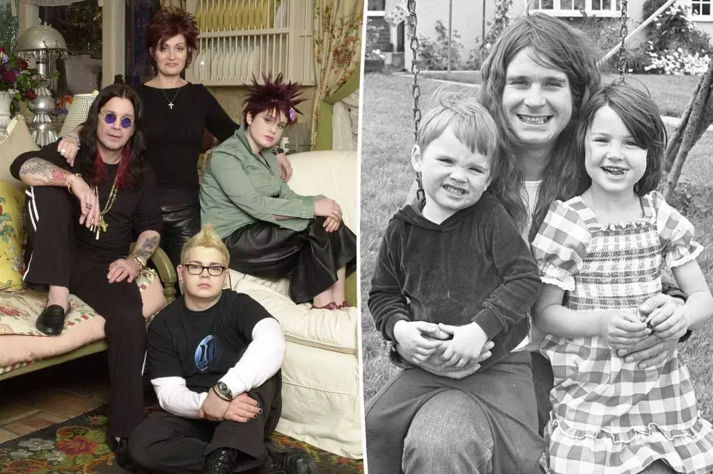 Ozzy Osbourne’s Legacy: The Complex Tapestry of His Family and Enduring Influence