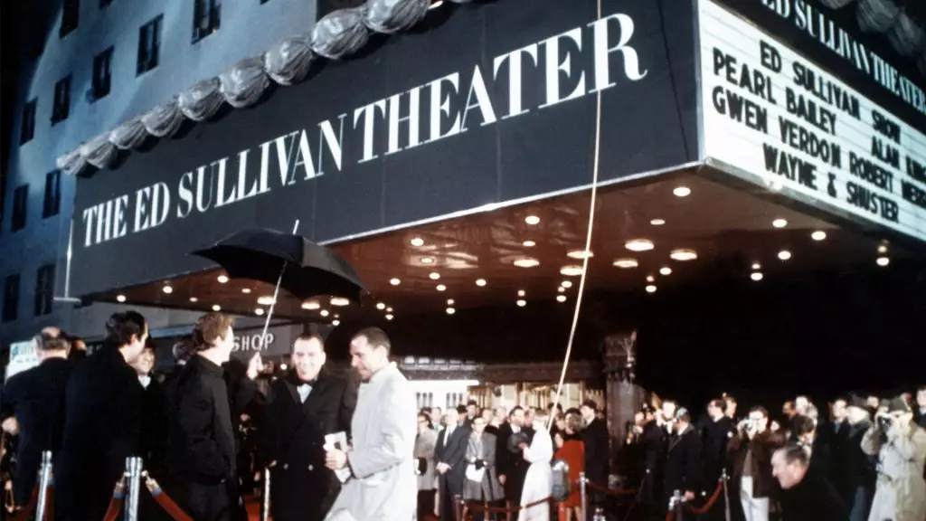 Vince Calandra: The Unsung Architect of the Cultural Revolution