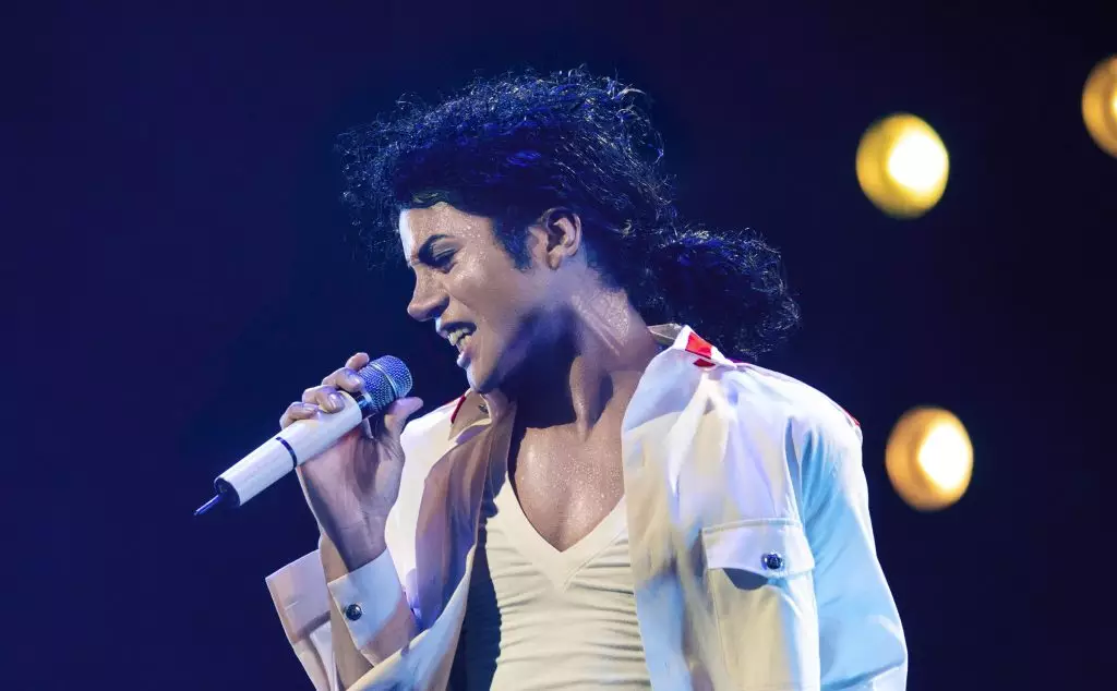 Unveiling the Ambitious Comeback of the King of Pop: A Deep Dive into the ‘Michael’ Biopic