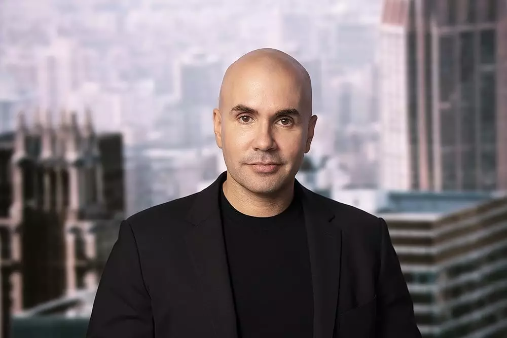 Transformative Leadership and Uncertain Futures: The End of an Era at Paramount