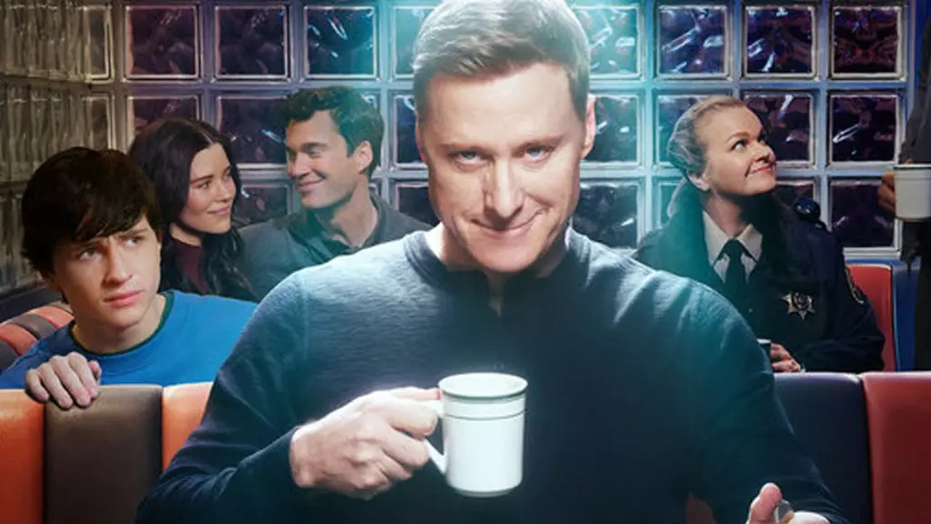 Why “Resident Alien” Deserves a Lasting Legacy Beyond Its Final Season