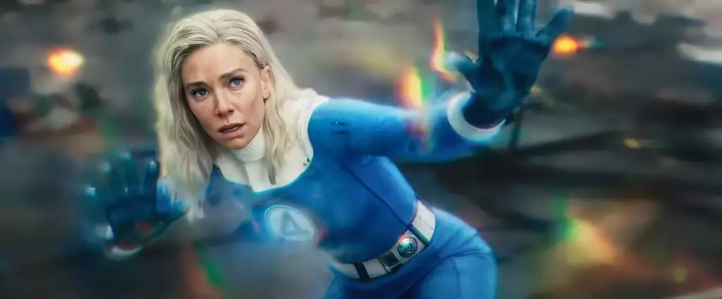 The Resounding Global Triumph of The Fantastic Four: A New Dawn for Marvel’s Iconic Franchise