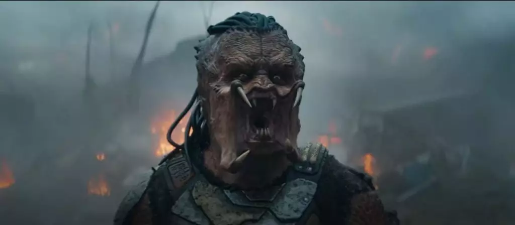 Unleashing the Predator’s New Era: A Bold Leap into Emotion and Innovation