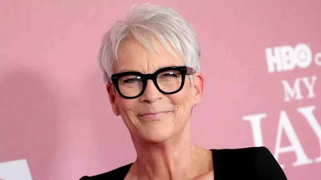 Breaking the Age Barrier: Jamie Lee Curtis’s Stand Against Hollywood’s Erasure of the Elderly