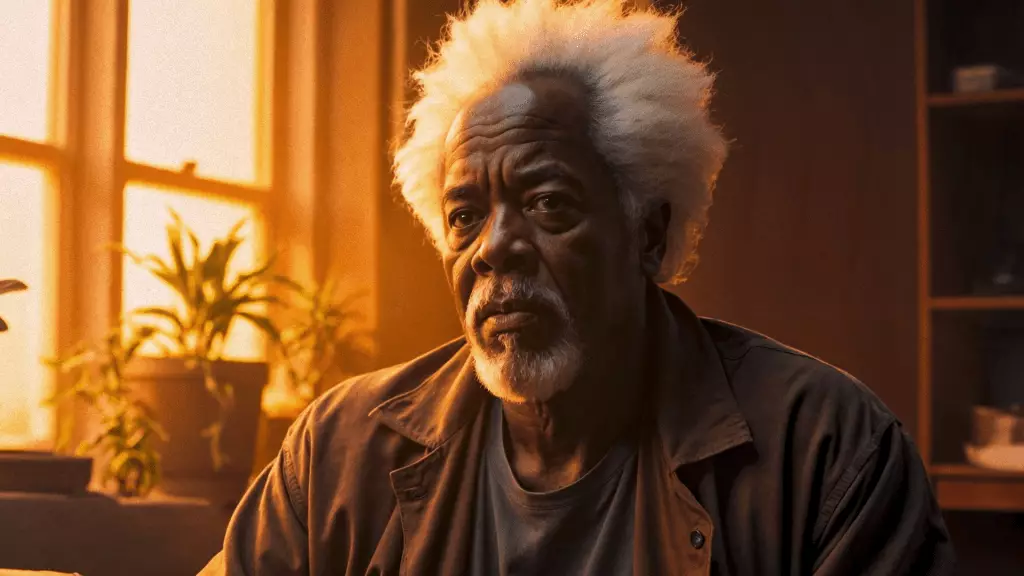 The Future of Filmmaking: How AI Is Transforming Creativity and Democratizing Content