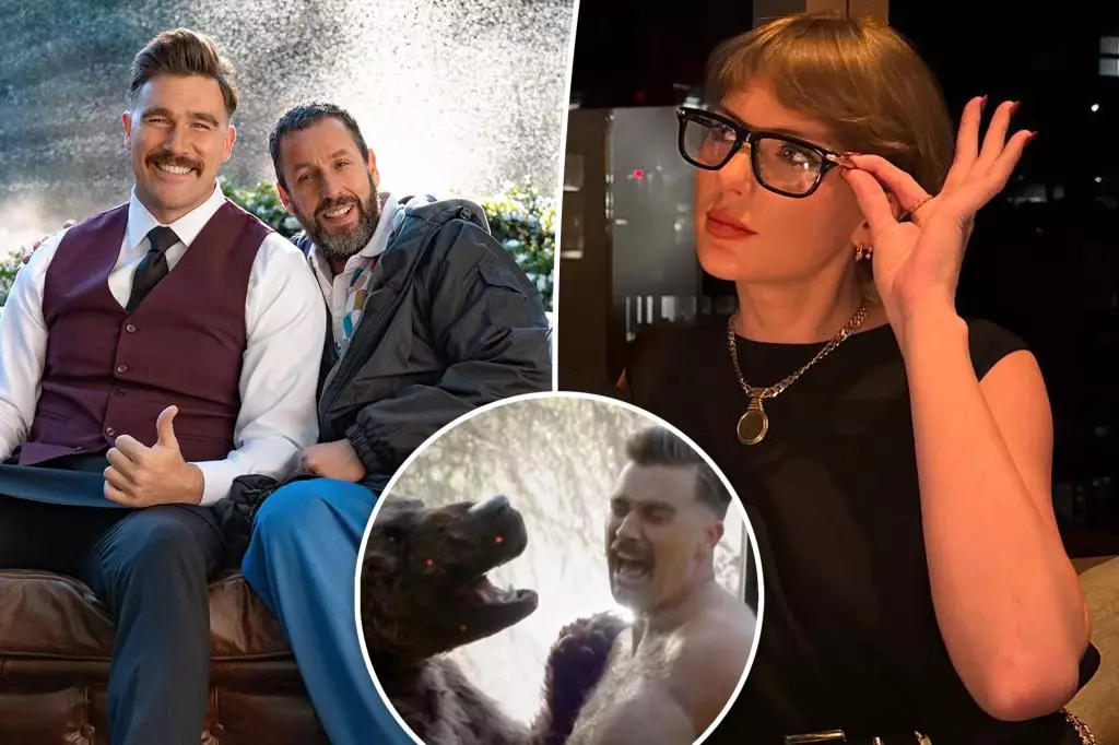 Unveiling the Hidden Charm: How Fans and Celebrities Blur the Lines of Pop Culture and Hollywood
