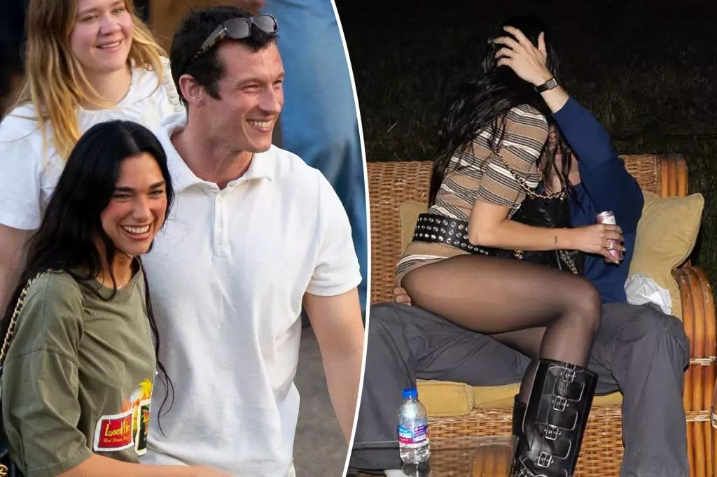 Unveiling Love’s Power: Dua Lipa’s Journey of Identity, Passion, and Commitment
