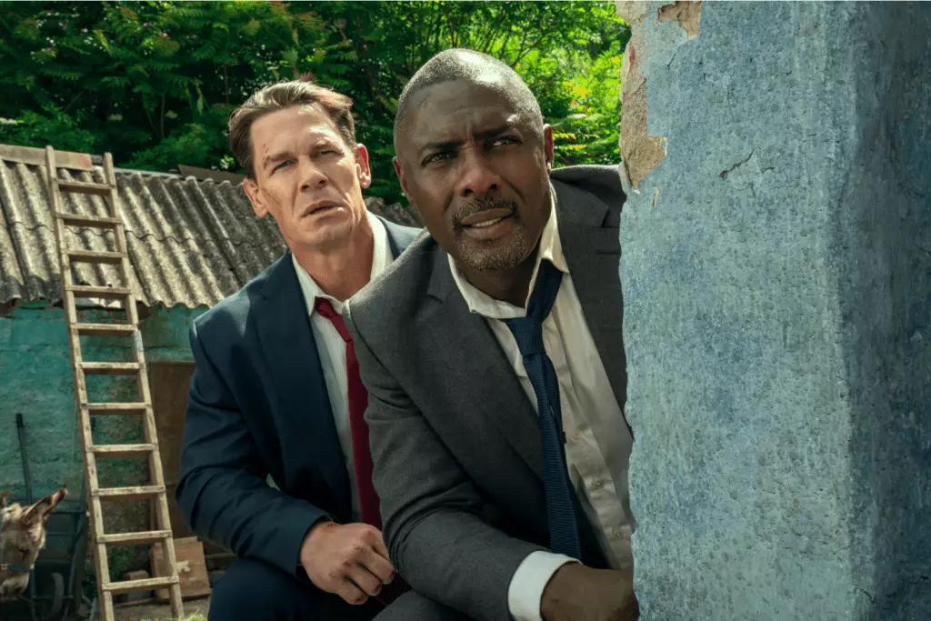Why “Heads of State” Sets a New Benchmark for Action Films on Streaming Platforms