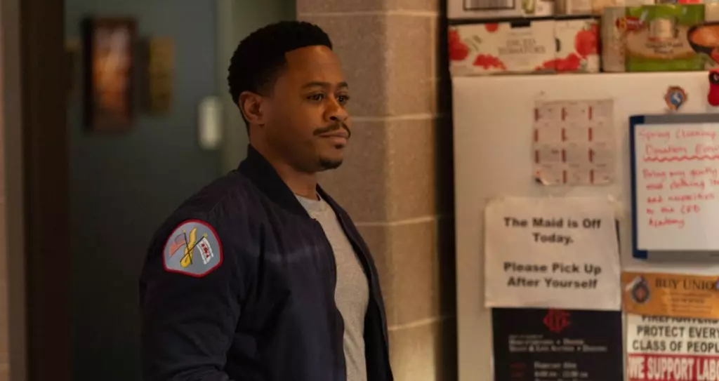 Revitalizing the Spirit of Chicago Fire: A Bold Step Toward Innovation