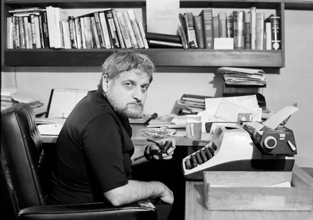 Revitalizing a Literary Genius: Paddy Chayefsky’s Work Amid Modern Rebirth