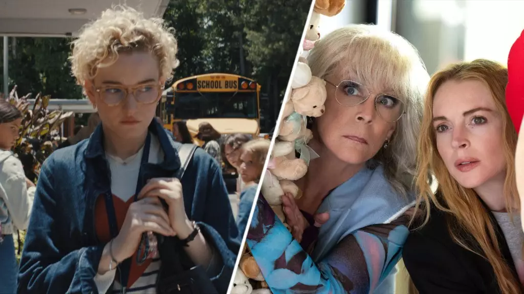 Clash of the Titans: The Battle for Box Office Supremacy Sparks Excitement and Uncertainty