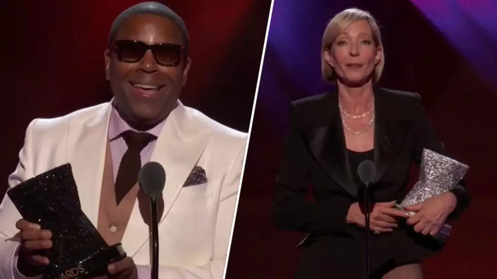 Celebrating Cultural Icons: How Recognitions Shape Our Collective Identity